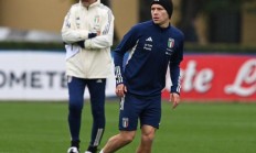 开云体育入口-意大利队战胜乌克兰队，晋级决赛的简单介绍