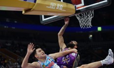 开云体育官方网站-关于新疆队遭遇困难，英勇逆袭成功的信息