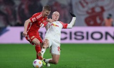 开云体育在线-包含RB莱比锡客场惊险取胜，全力保持领先的词条