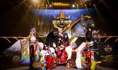 开云体育下载-火爆对决落幕，新冠军问鼎！