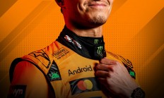 开云体育中国-关于迈凯伦鏖战哈斯车队，勒克莱尔关键制胜的信息