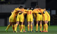 开云体育在线-包含斯洛文尼亚女足在半决赛中铩羽而归的词条