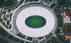 开云体育APP下载-乌拉圭旋风席卷马德里竞技，格纳布里惊艳四座改写西甲格局