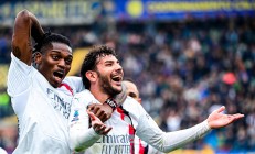 开云平台-AC米兰客场击败对手，领跑积分榜依旧的简单介绍