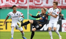 开云平台-凯泽斯劳滕主场一球小胜，继续保持稳定战绩的简单介绍