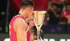 开云体育官网-亚洲杯篮球锦标赛精彩赛程揭晓的简单介绍