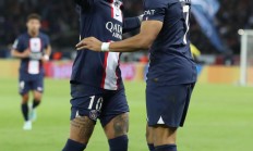 开云平台-巴黎圣日耳曼球队备战欧冠比赛的简单介绍