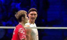 开云体育平台APP-韩国队险胜马来西亚队，石宇奇统治全场的简单介绍