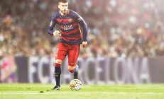 开云APP-孤星闪耀诺坎普，迪马利亚魔术撕裂防线，巴萨战术完胜巴黎