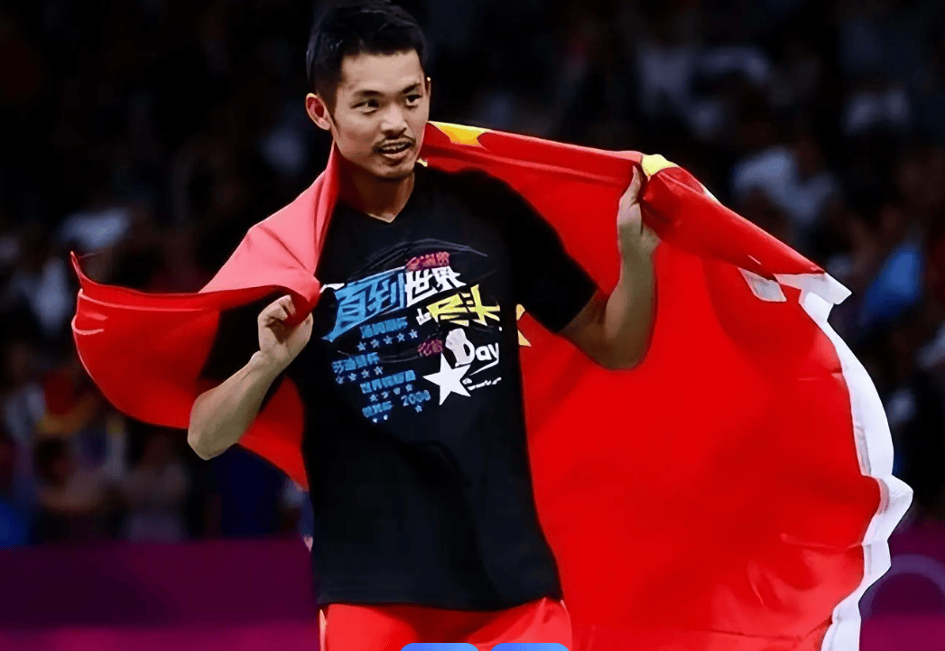 中国羽毛球队血洗日本羽毛球队，林丹一己之力扛起全队的简单介绍