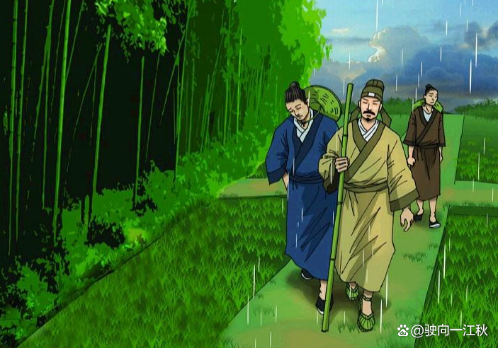 历史恩怨再度上演，谁能胜出？的简单介绍