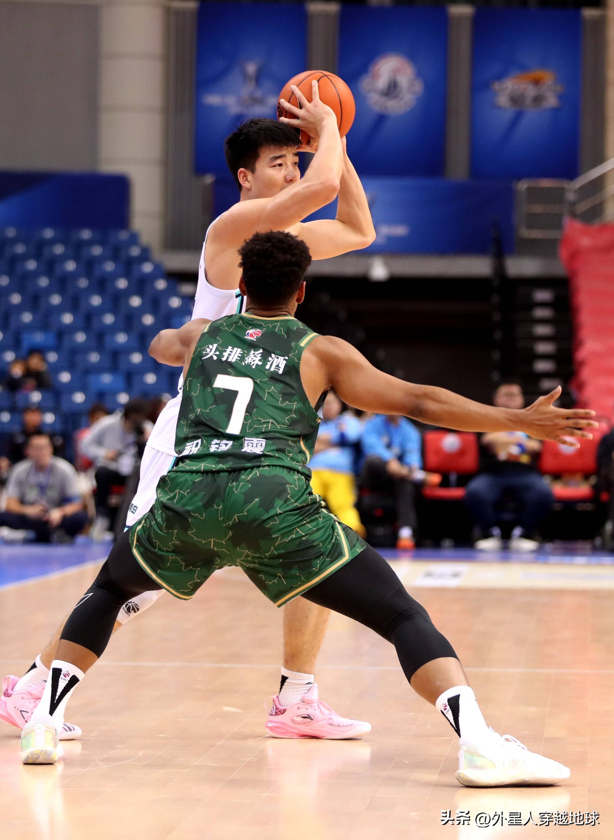 南京同曦惊险逆转，锻炼出强大团队