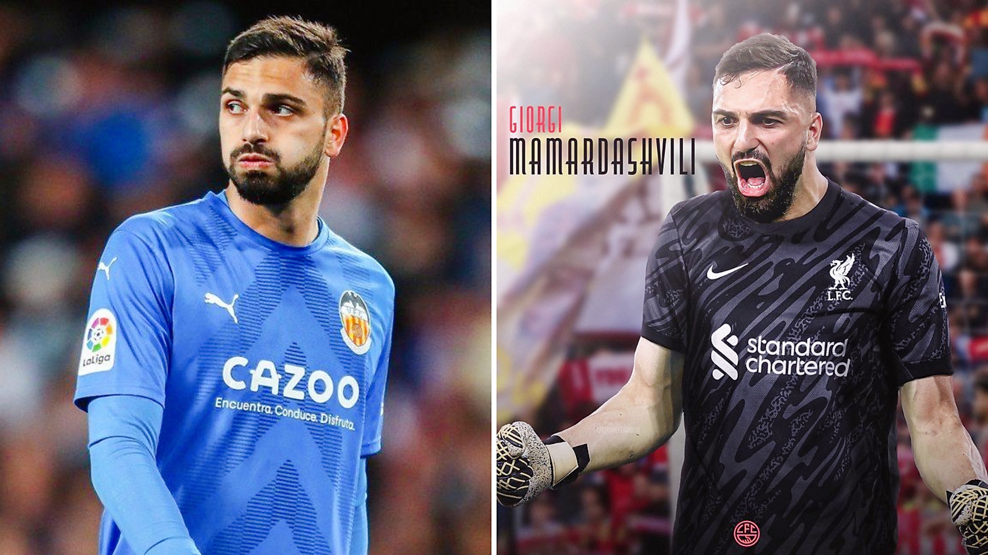 瓦伦西亚门将神勇发挥，力保球门安全的简单介绍