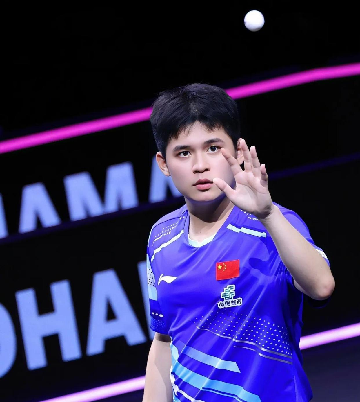 瑞典乒乓球队翻盘韩国乒乓球队，波尔绝境逆转的简单介绍