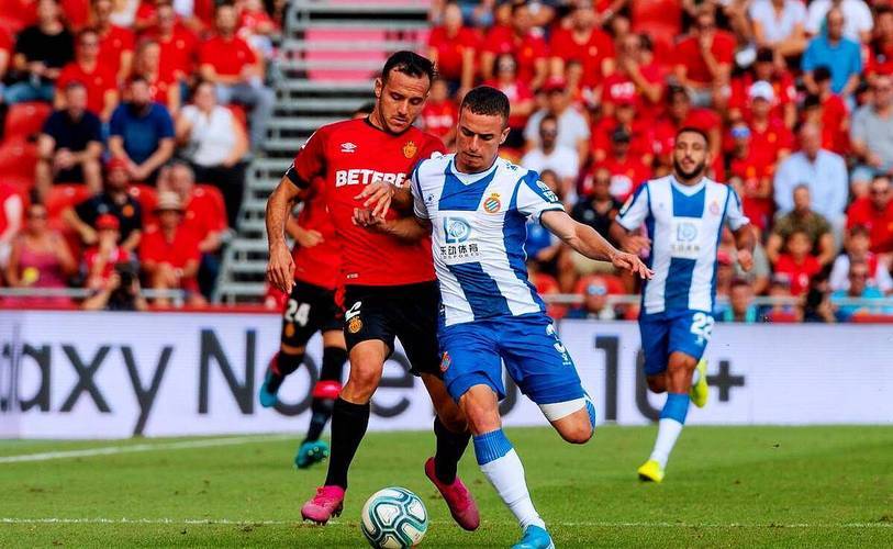 西班牙人遭遇连败，降级区堪忧的简单介绍