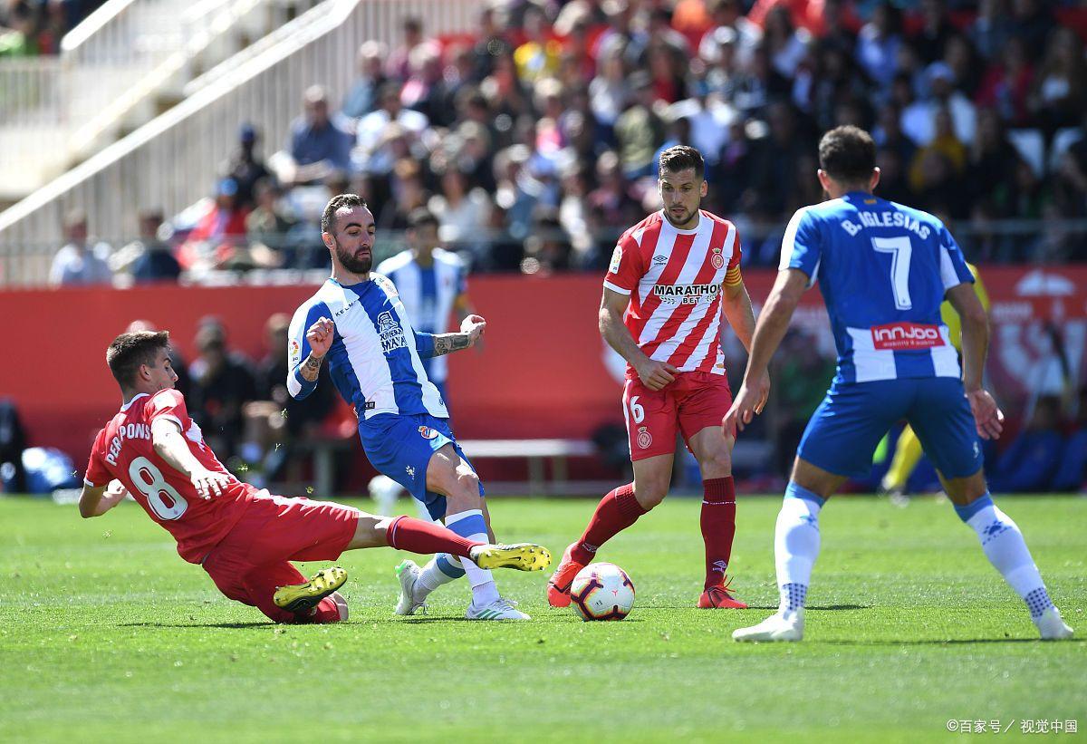 西班牙人遭遇连败，降级区堪忧的简单介绍