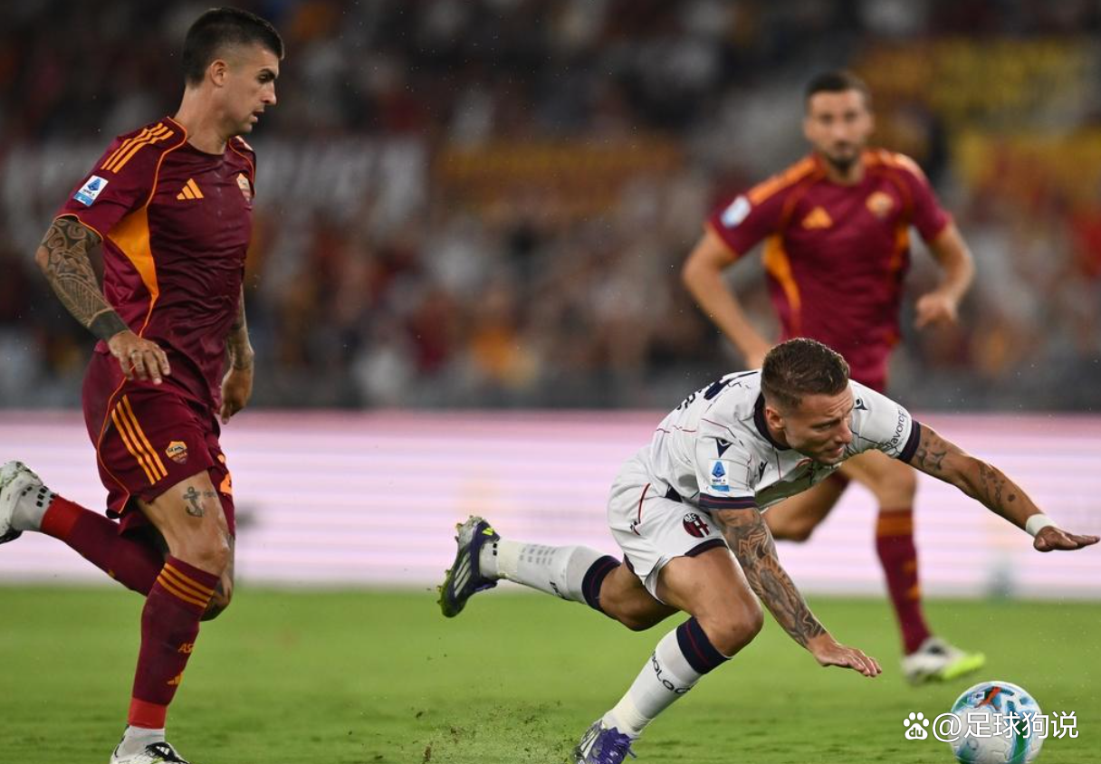 意甲劲旅遭遇惨败，卫冕冠军遭受重创的简单介绍