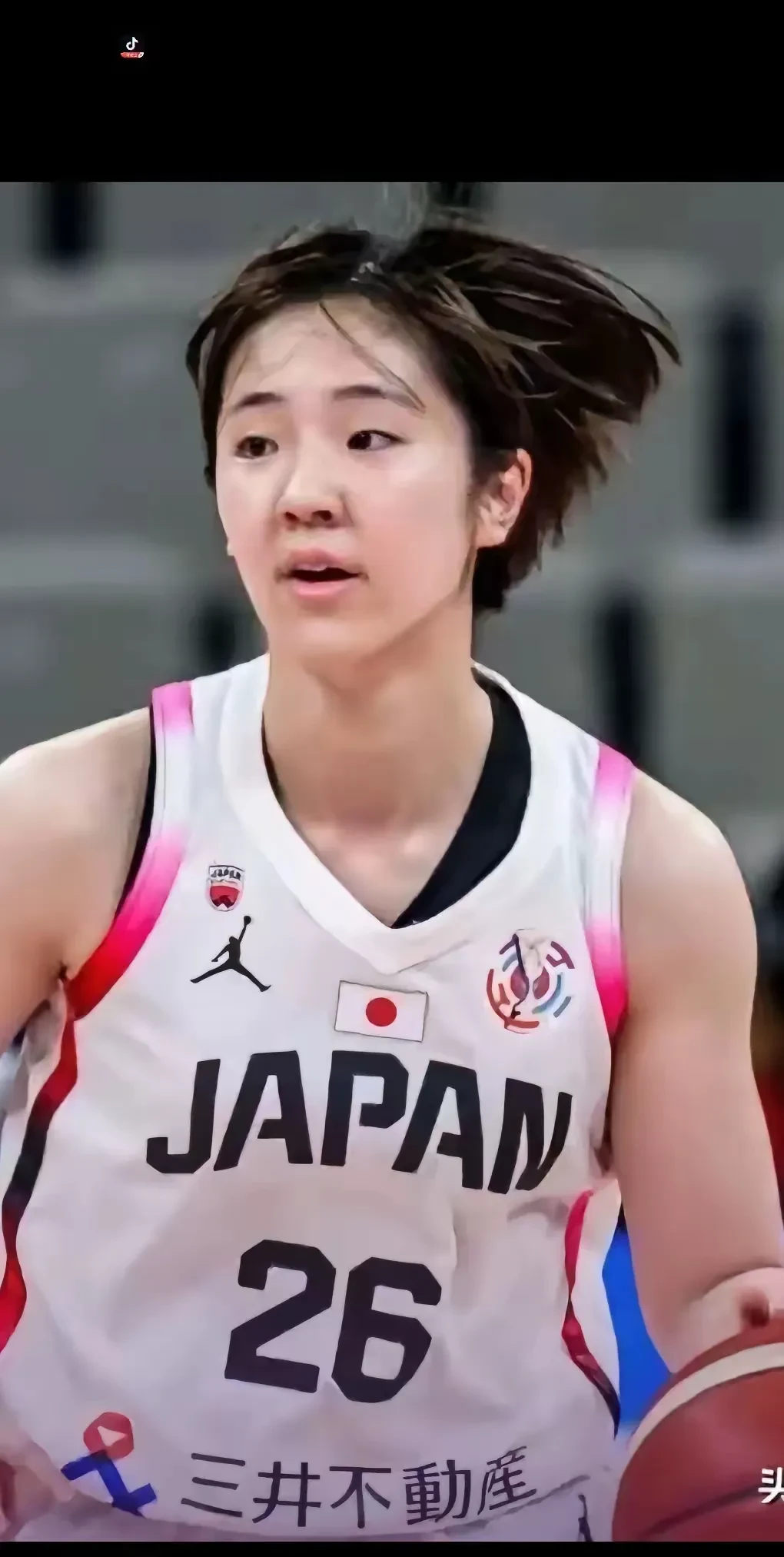 日本女篮表现出色，取得六连胜纪录的简单介绍