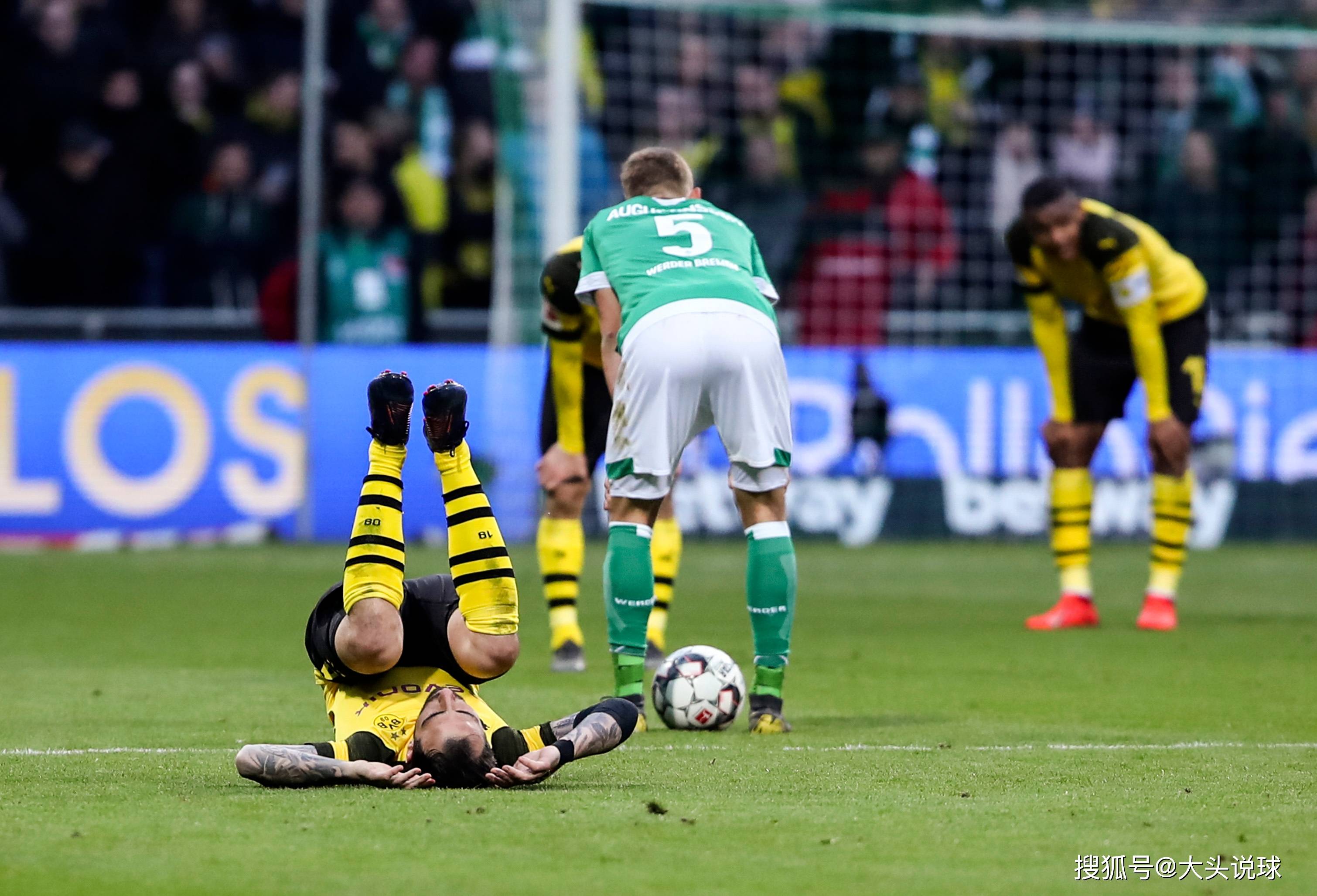 关于云达不来梅客场处境尴尬，败下阵来失宠而归的信息