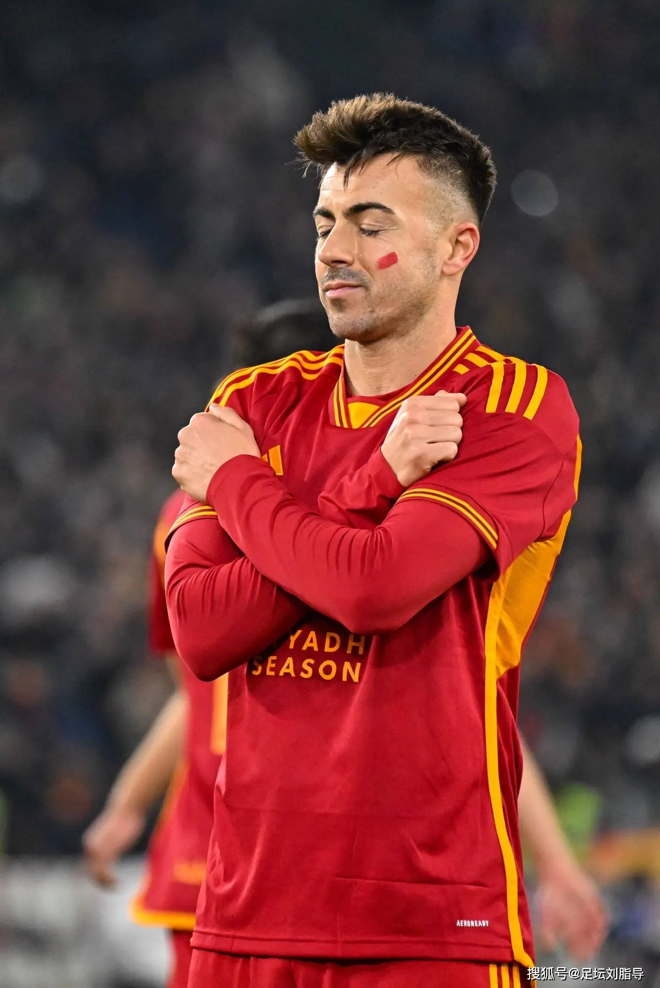 罗马新援迎来首秀大胜，展现实力潜力