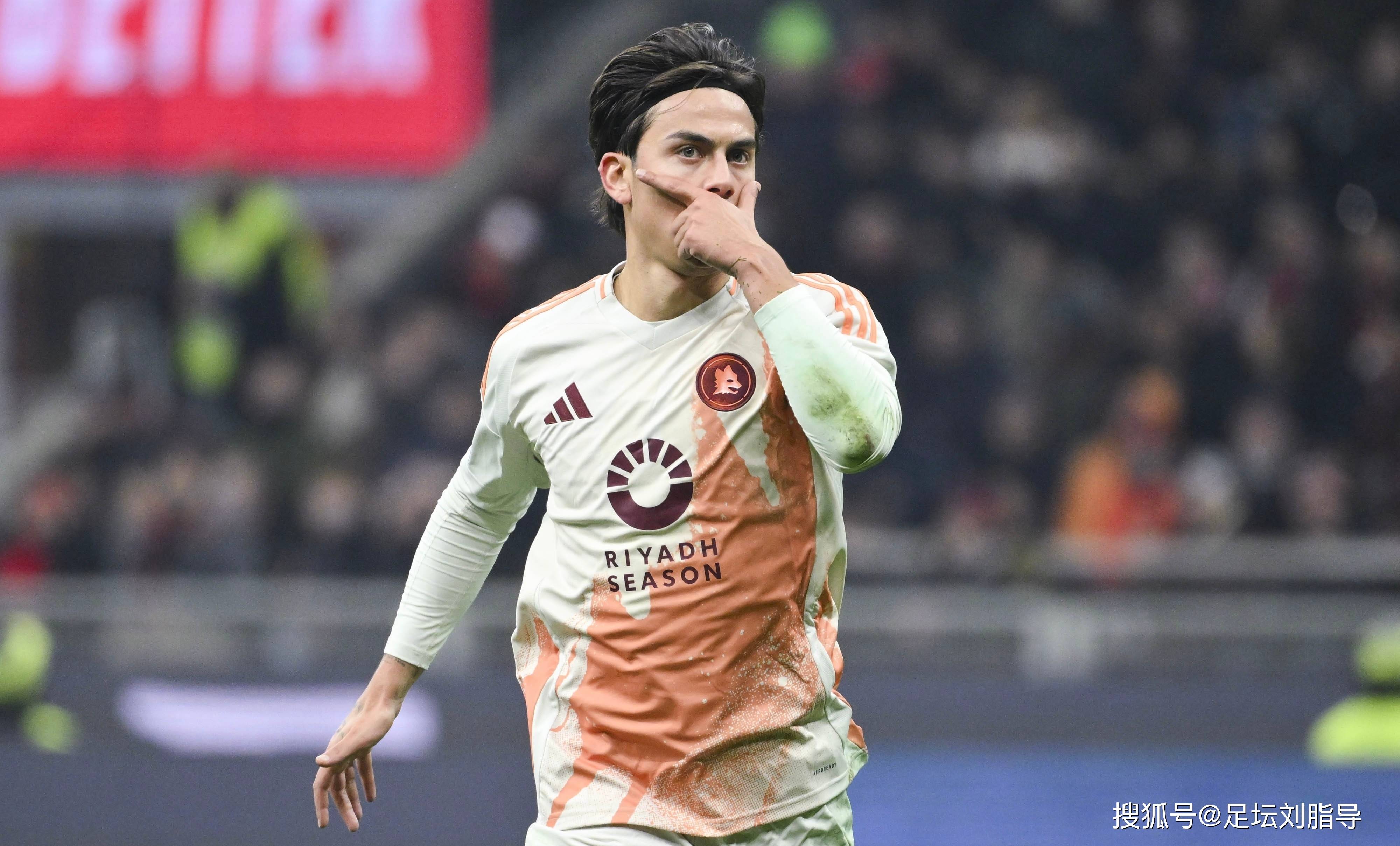 罗马新援迎来首秀大胜，展现实力潜力