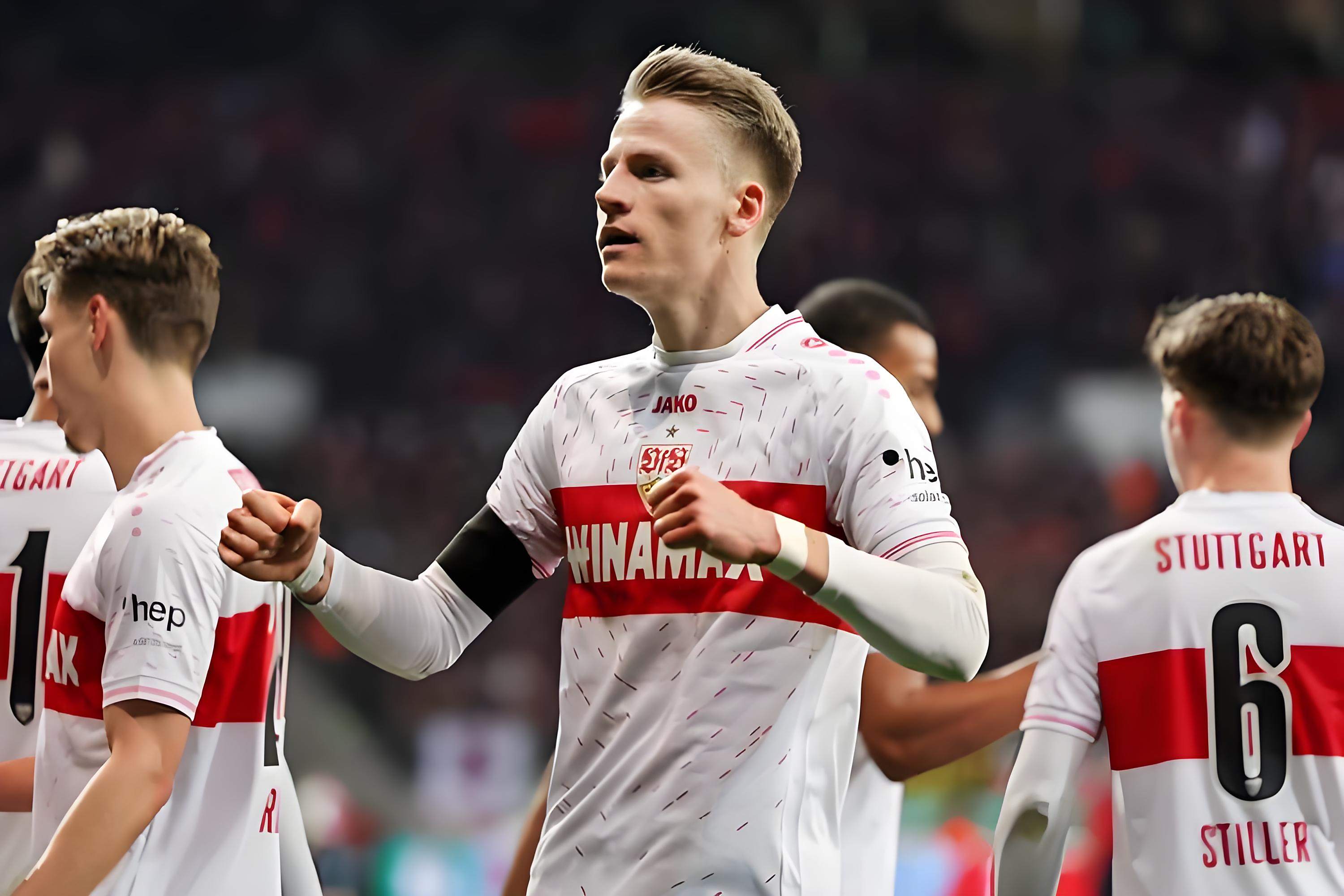 奥格斯堡队喜获一场胜利，实力有所凸显的简单介绍