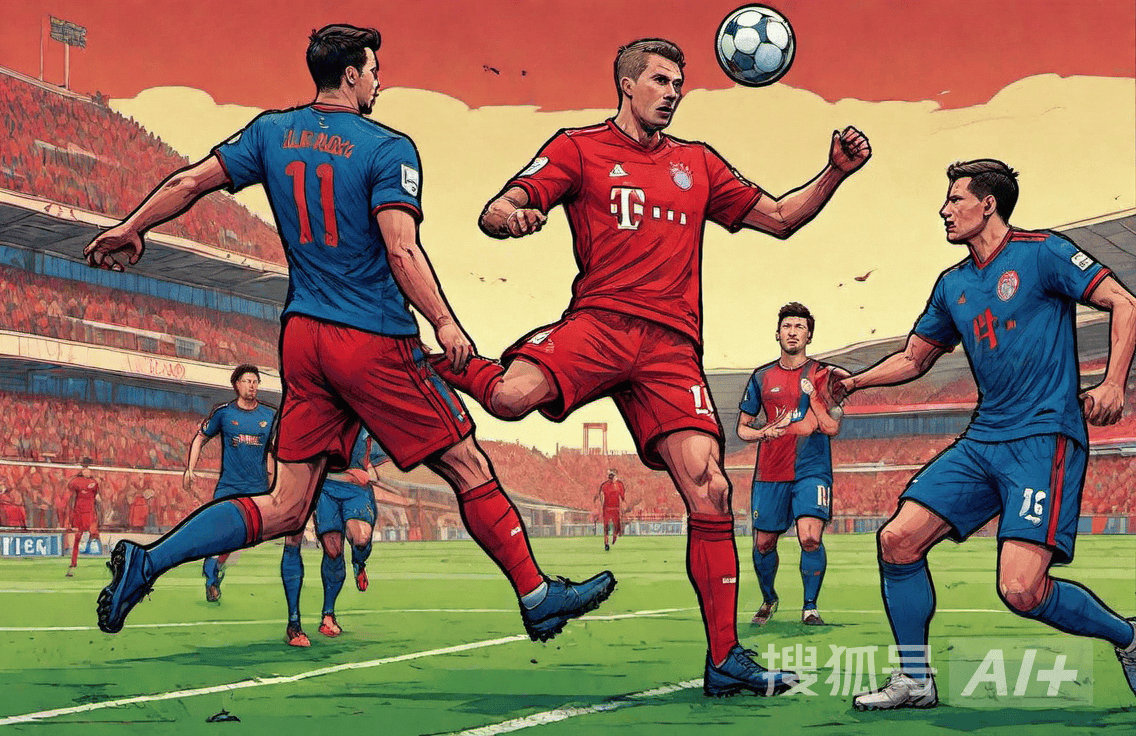 拜仁慕尼黑客场小胜莱比锡红牛，坐稳榜首宝座