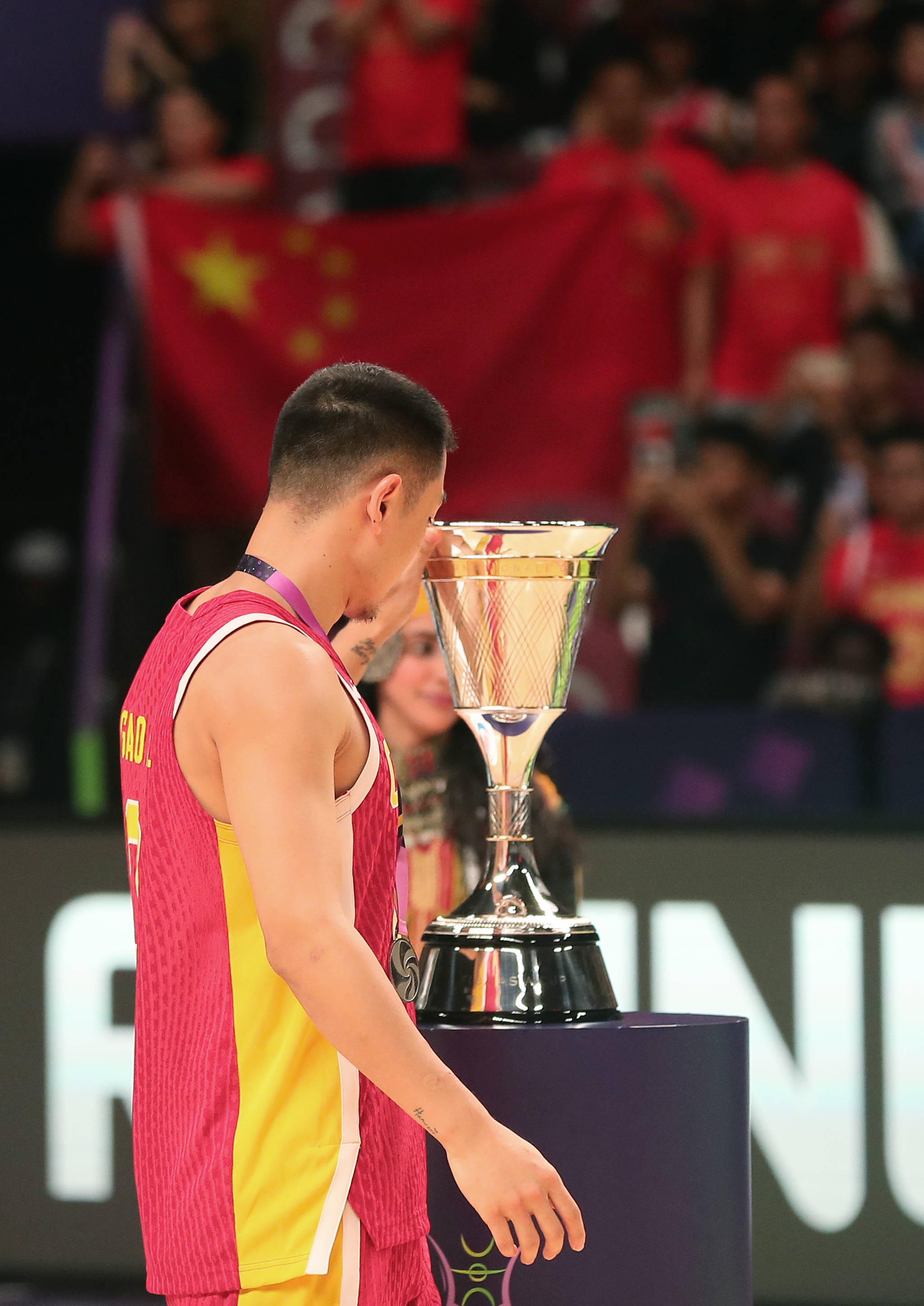 亚洲杯篮球锦标赛精彩赛程揭晓的简单介绍