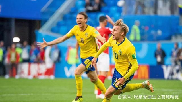 瑞典与乌克兰的激烈较量,谁能胜出的简单介绍 瑞典与乌克兰的激烈较量,谁能胜出的简单介绍