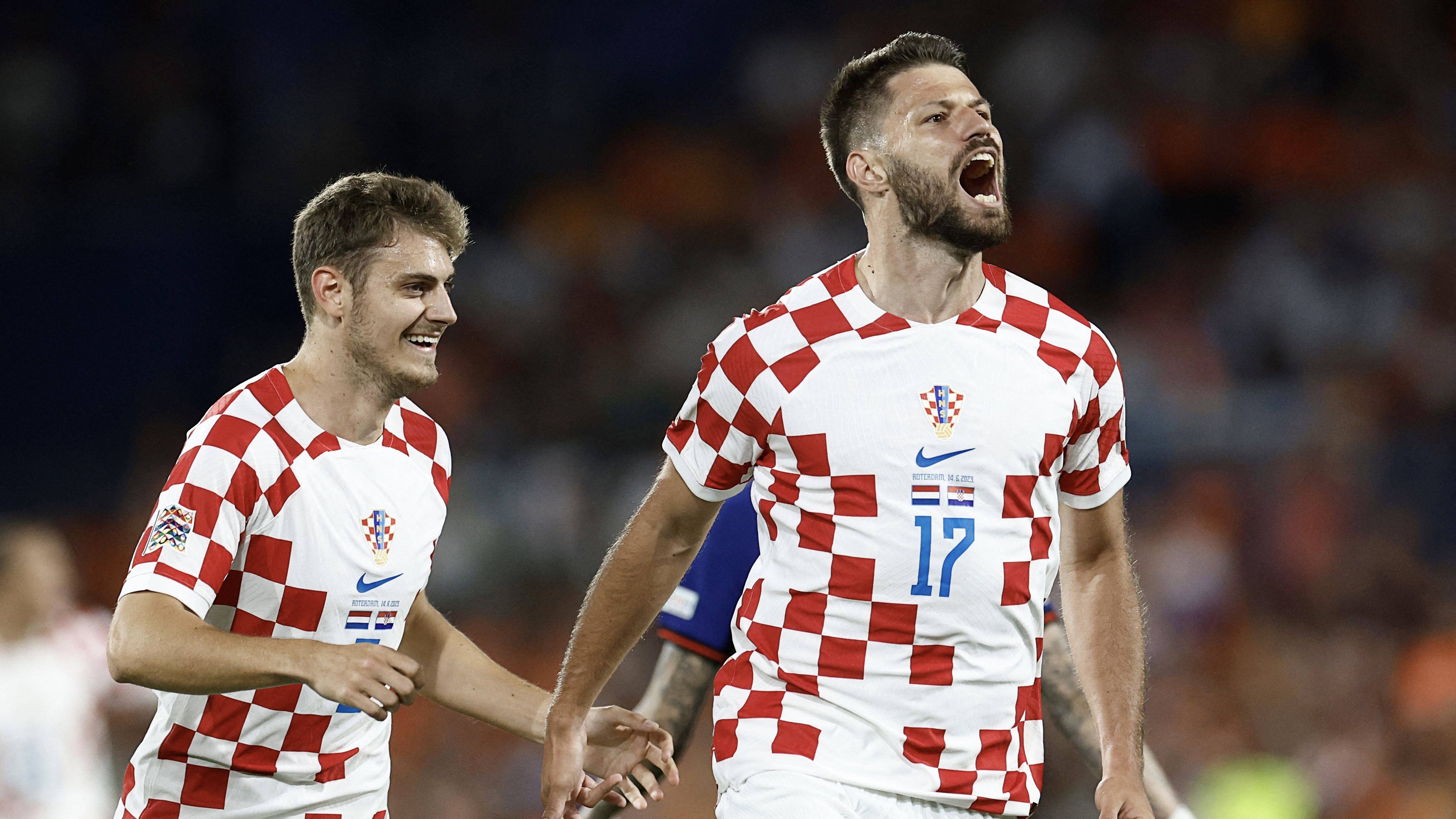 欧预赛：葡萄牙对决克罗地亚后悔莫及的简单介绍