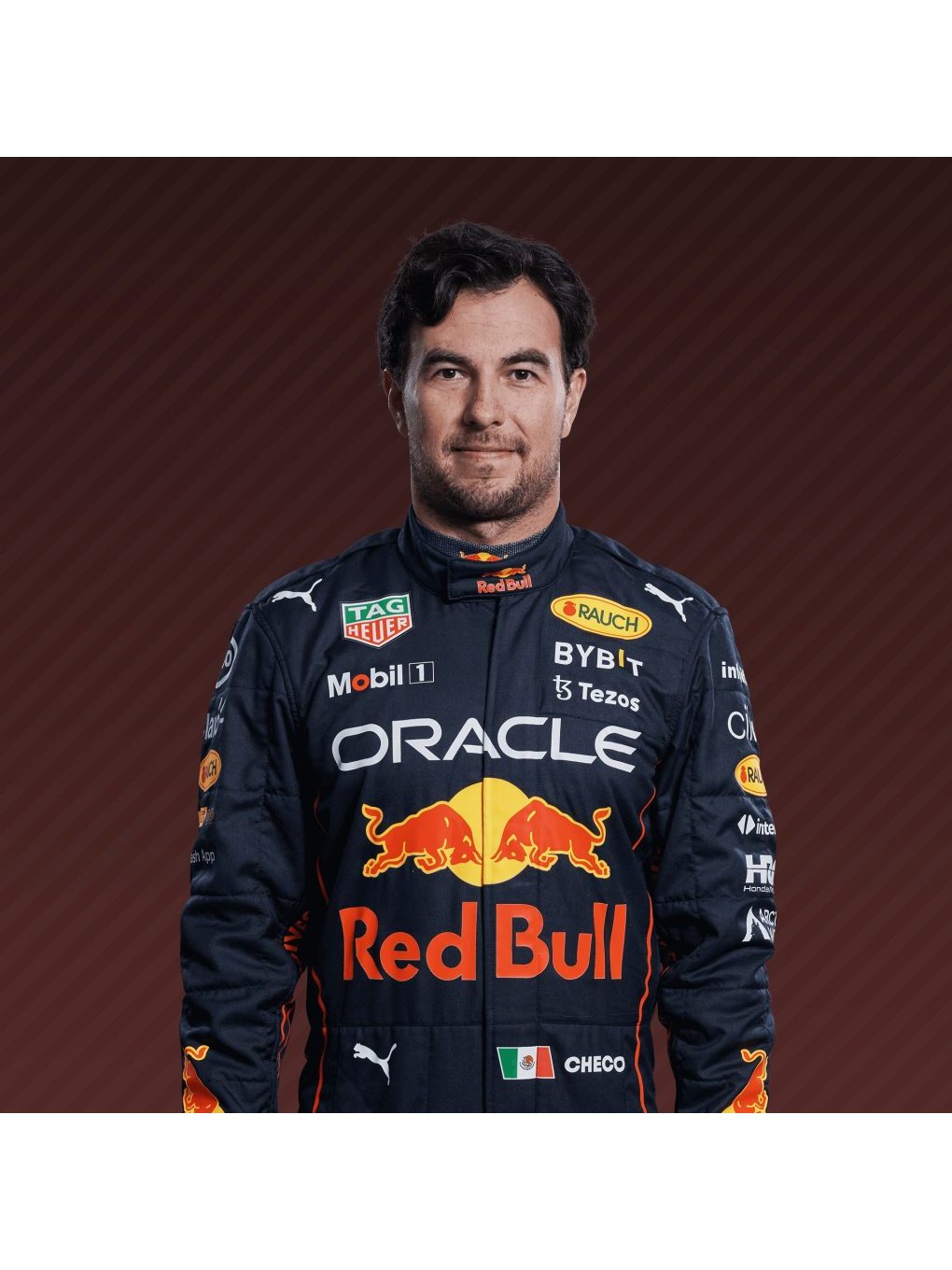 关于红牛车队绝杀索伯车队，佩雷兹扛起全队的信息