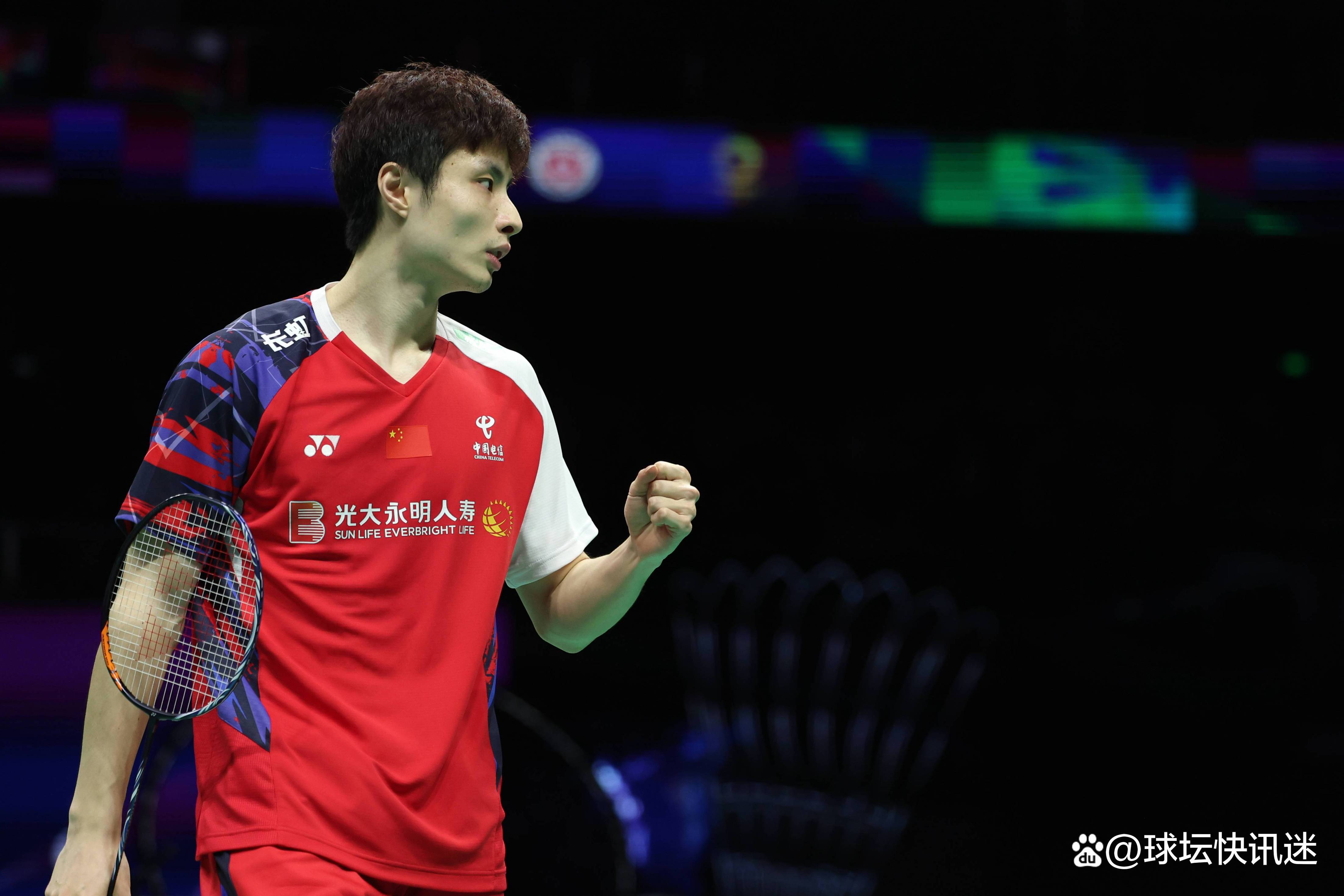 韩国队险胜马来西亚队，石宇奇统治全场的简单介绍