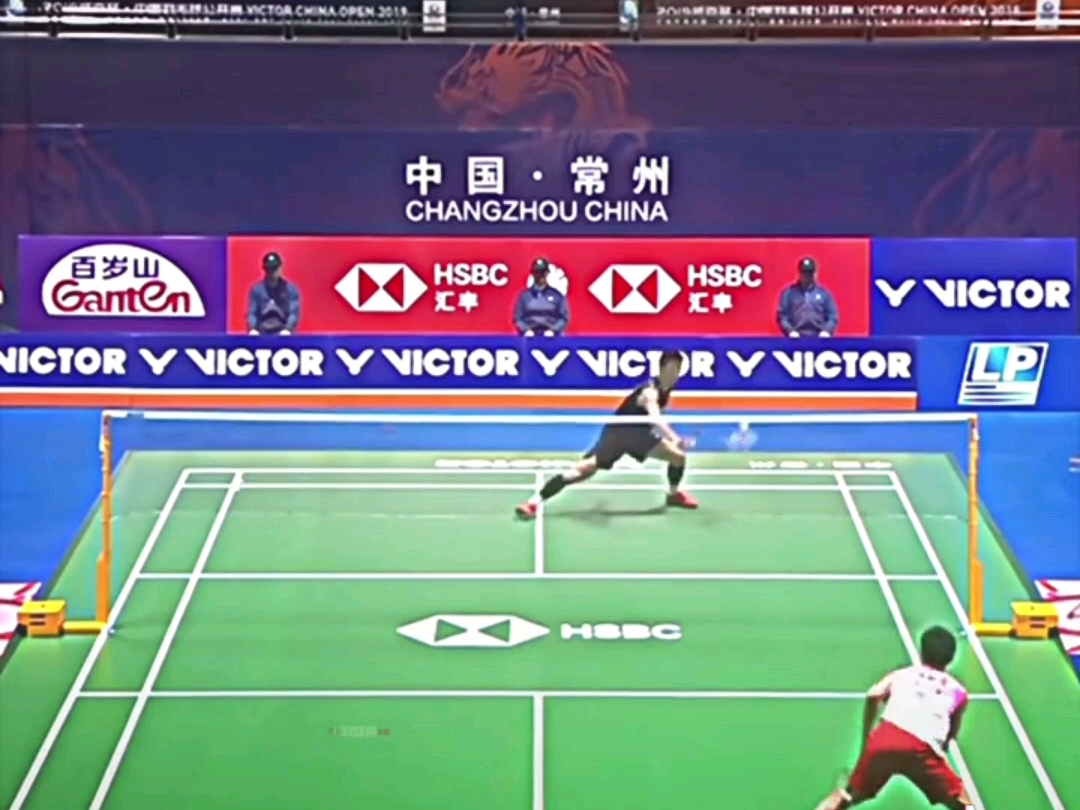 法国羽毛球队轻取英格兰羽毛球队，谌龙绝境逆转的简单介绍