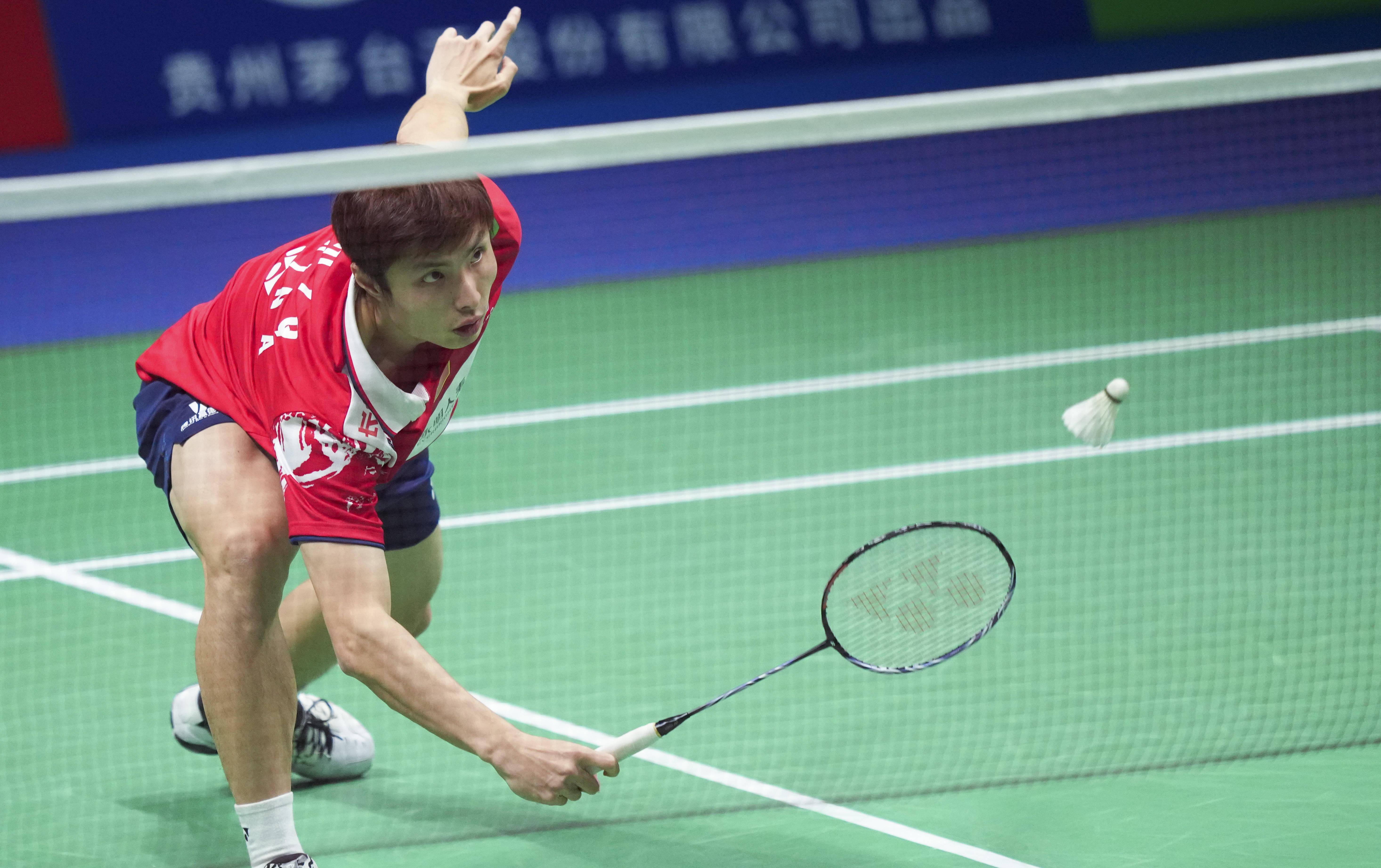 日本队翻盘法国队，石宇奇关键制胜的简单介绍