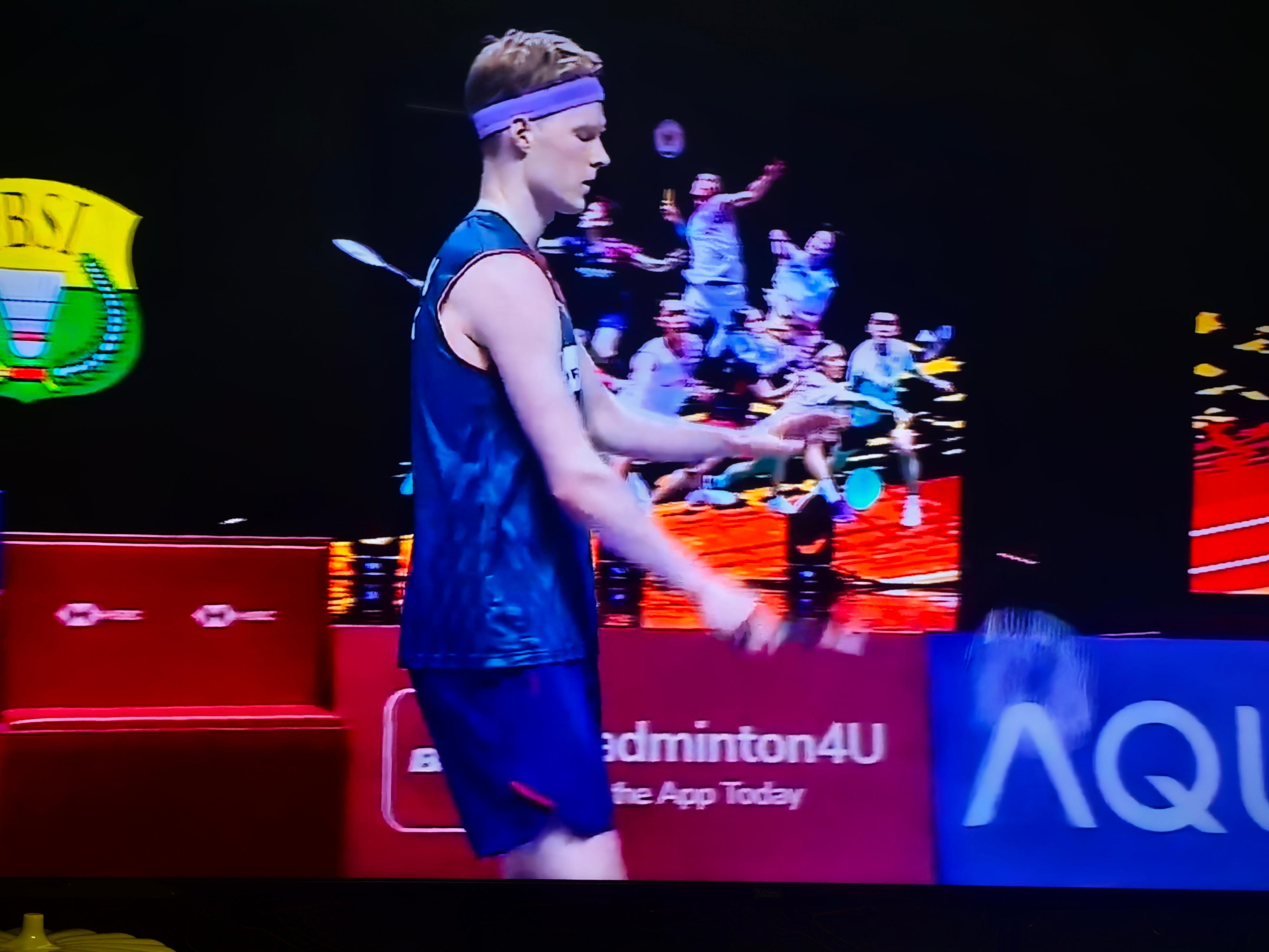 日本队翻盘法国队，石宇奇关键制胜的简单介绍