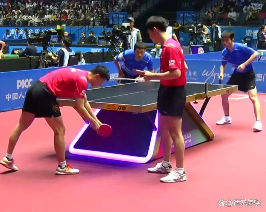 关于日本队逆转奥地利队,许昕带队取胜的信息 关于日本队逆转奥地利队,许昕带队取胜的信息