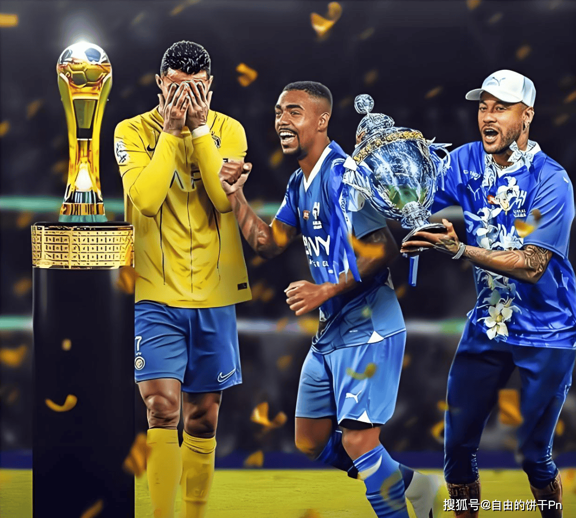 马德里竞技碾压巴萨，内马尔扛起全队的简单介绍