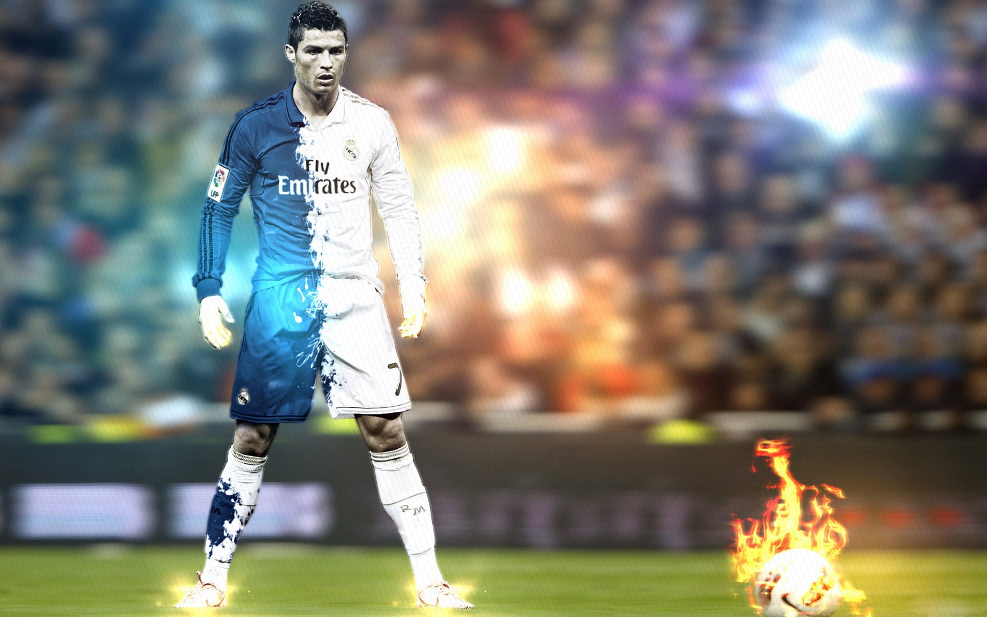 铁血中场定乾坤，楚阿梅尼关键一传一射，里昂力克玻利维亚展现战术韧性