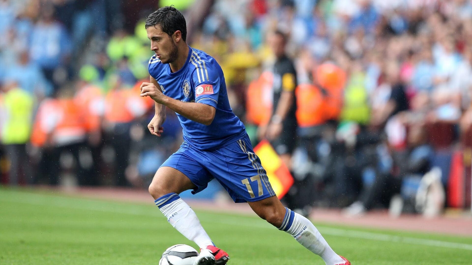 西决生死战之夜,坎特在焦点战中证明自己